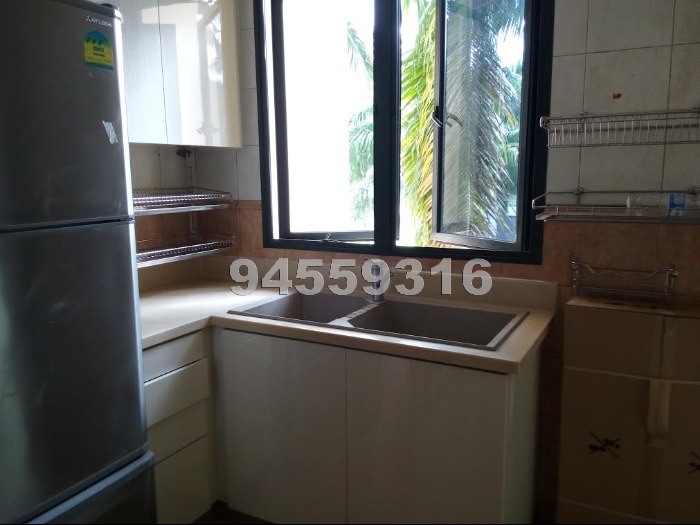 East Meadows (D16), Condominium #870342